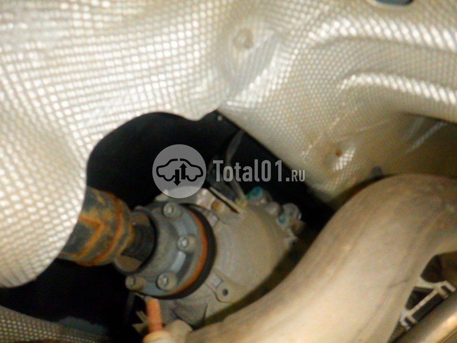 Фото Mercedes-Benz GLE 350D 306