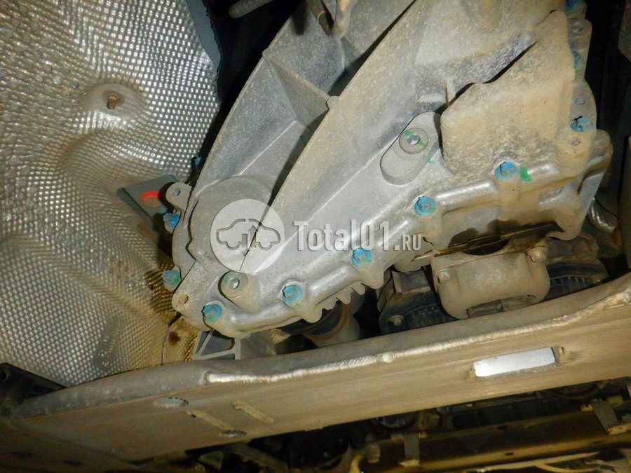 Фото Mercedes-Benz GLE 350D 310