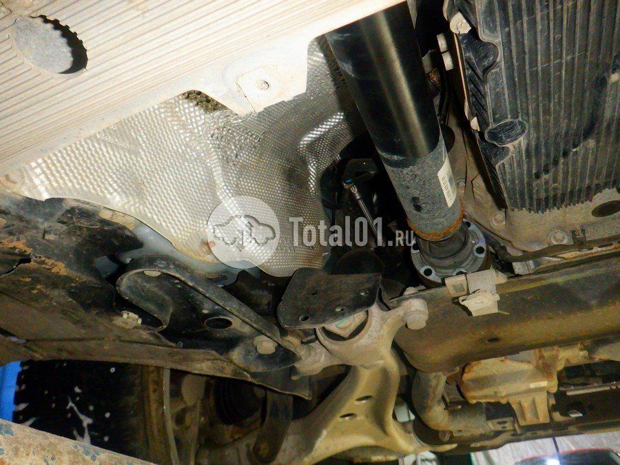 Фото Mercedes-Benz GLE 350D 318