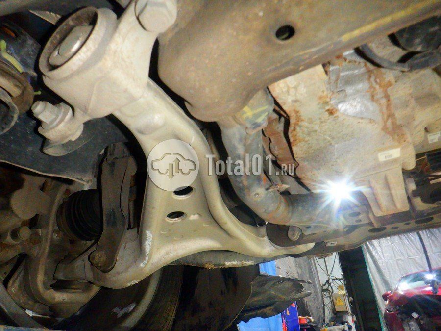 Фото Mercedes-Benz GLE 350D 322