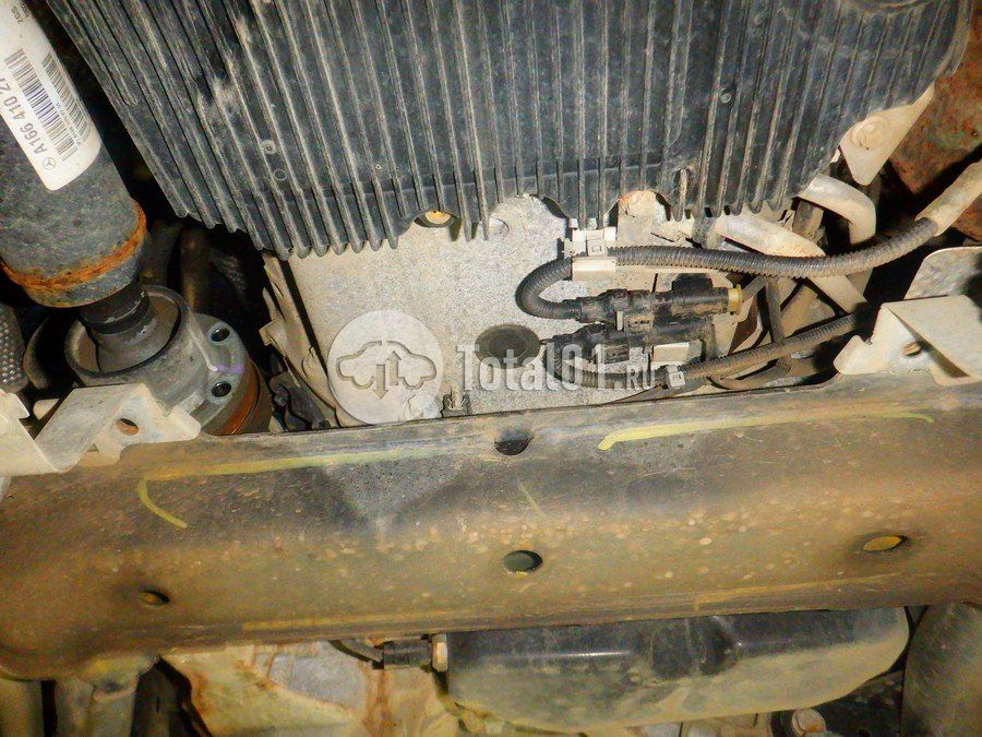 Фото Mercedes-Benz GLE 350D 324