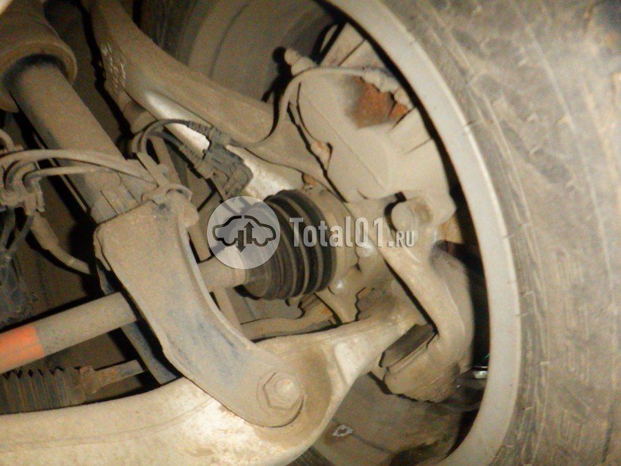 Фото Mercedes-Benz GLE 350D 326