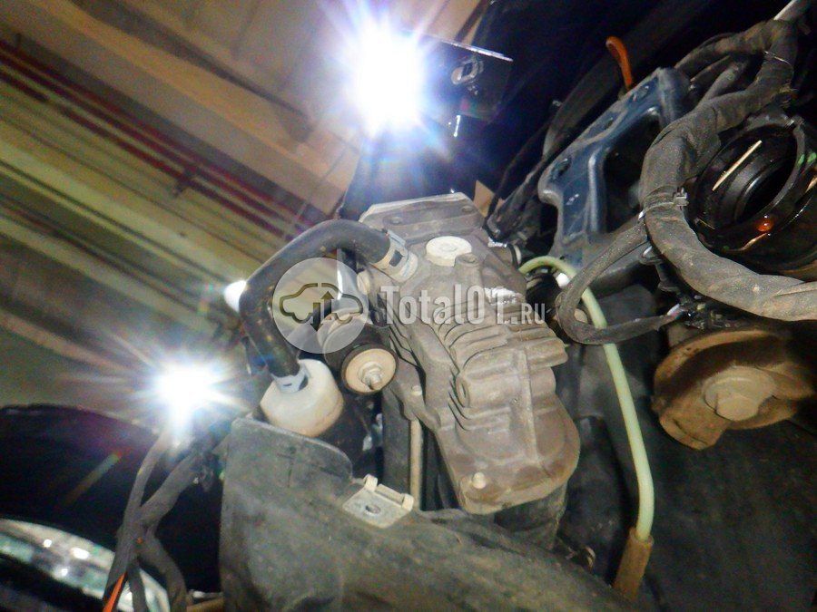 Фото Mercedes-Benz GLE 350D 346