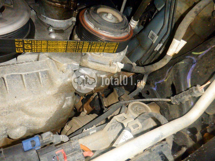 Фото Mercedes-Benz GLE 350D 348