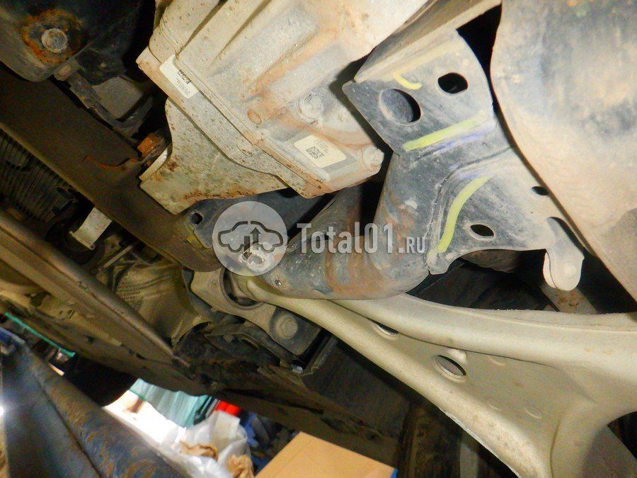 Фото Mercedes-Benz GLE 350D 356