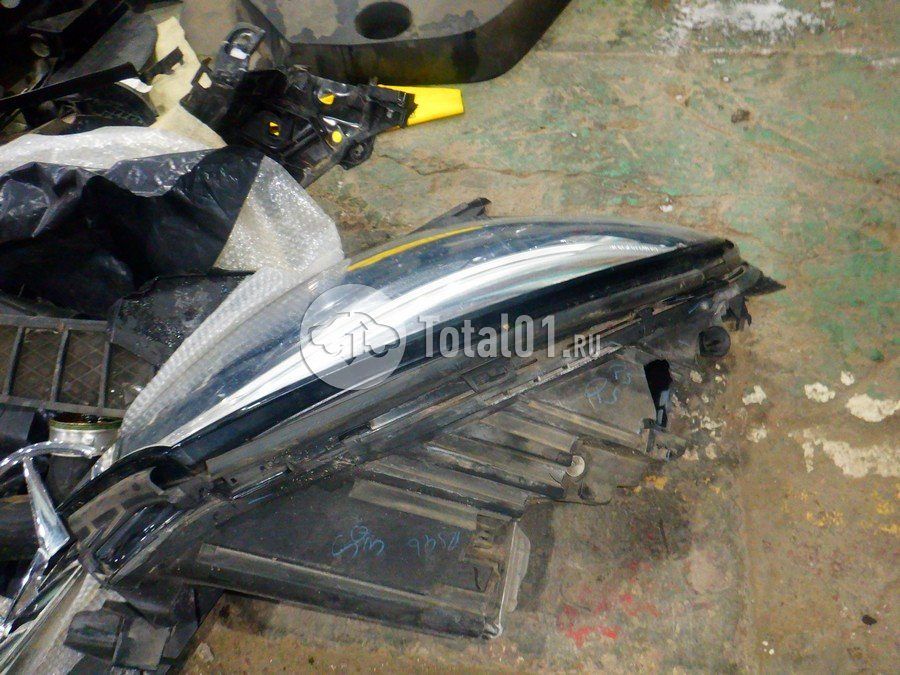 Фото Mercedes-Benz GLE 350D 364