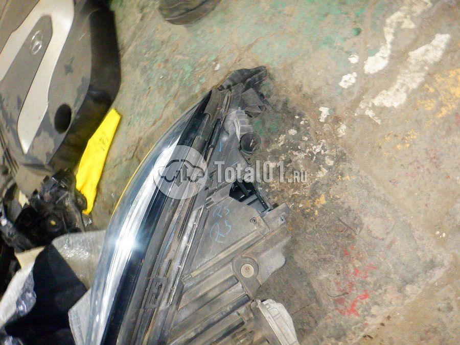 Фото Mercedes-Benz GLE 350D 366