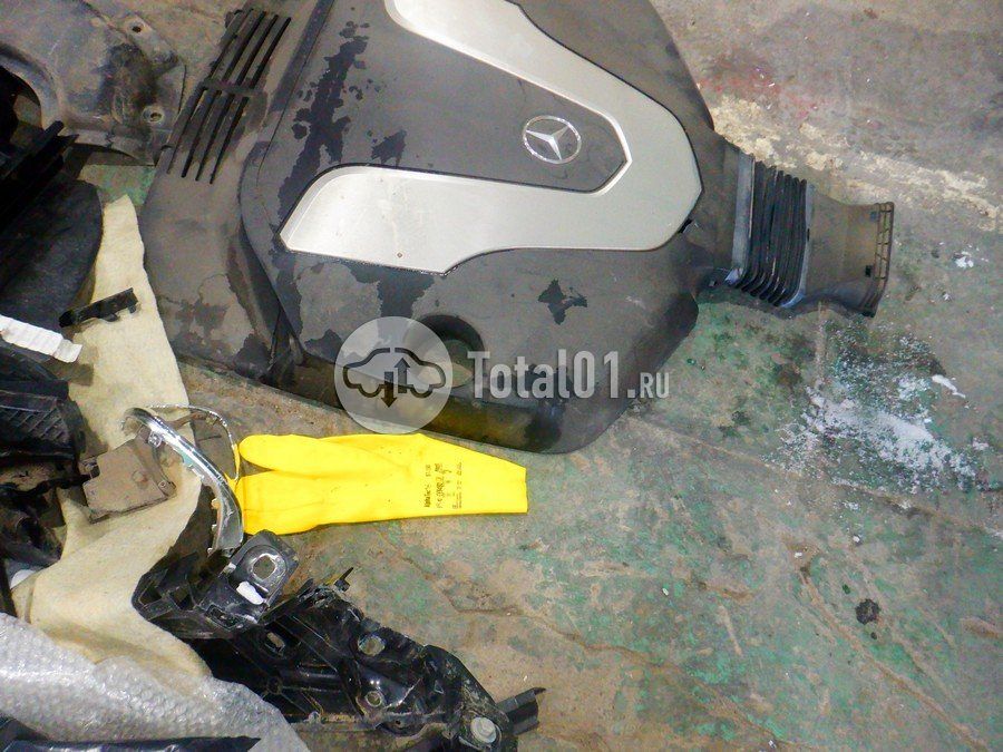 Фото Mercedes-Benz GLE 350D 374