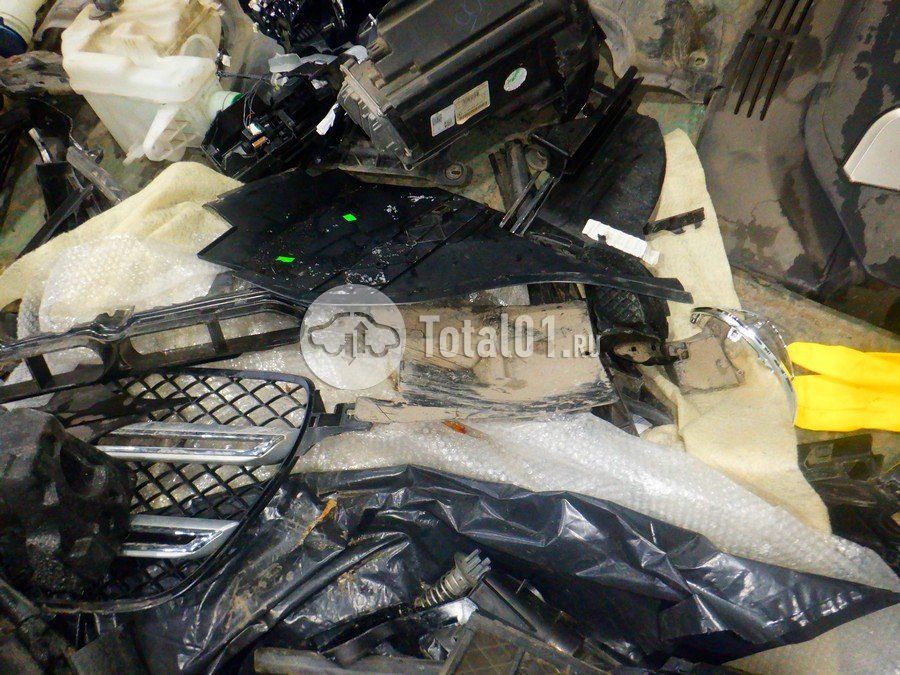 Фото Mercedes-Benz GLE 350D 376