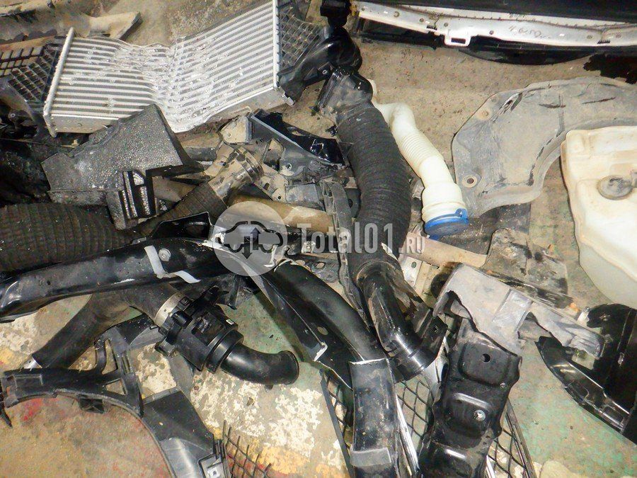 Фото Mercedes-Benz GLE 350D 384