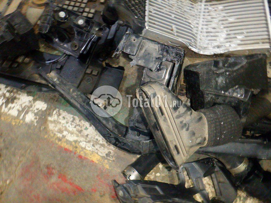 Фото Mercedes-Benz GLE 350D 388