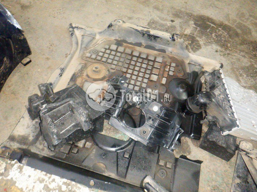 Фото Mercedes-Benz GLE 350D 392