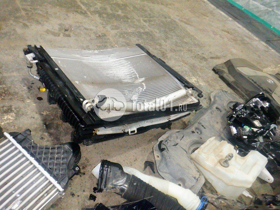 Фото Mercedes-Benz GLE 350D 394