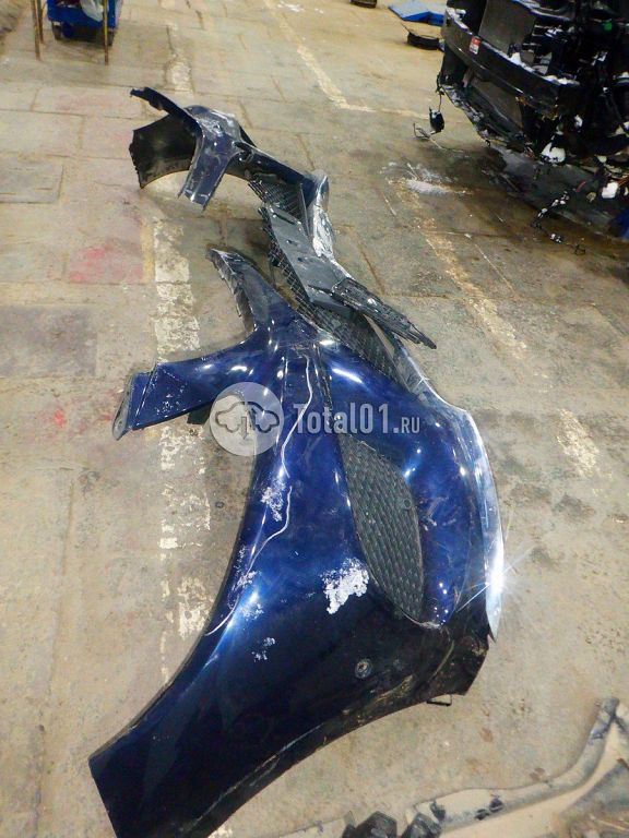 Фото Mercedes-Benz GLE 350D 396