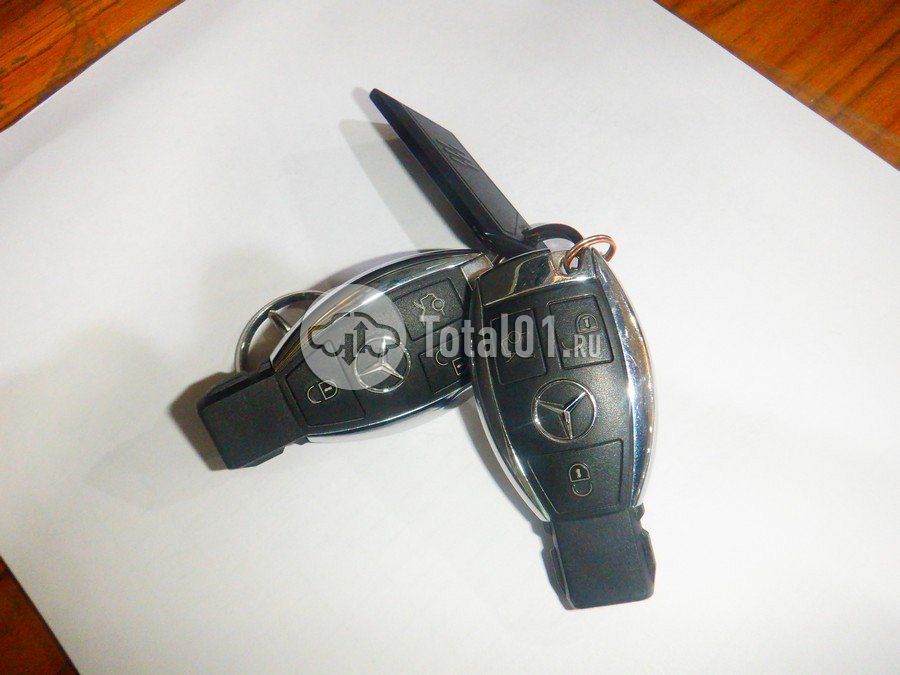 Фото Mercedes-Benz GLE 350D 408