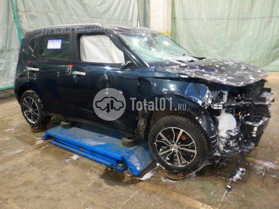 Фото KIA Soul 10