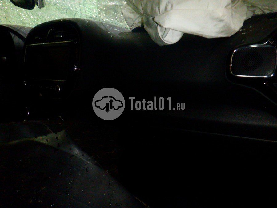 Фото KIA Soul 26