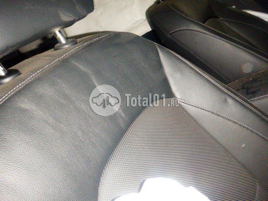 Фото KIA Soul 30