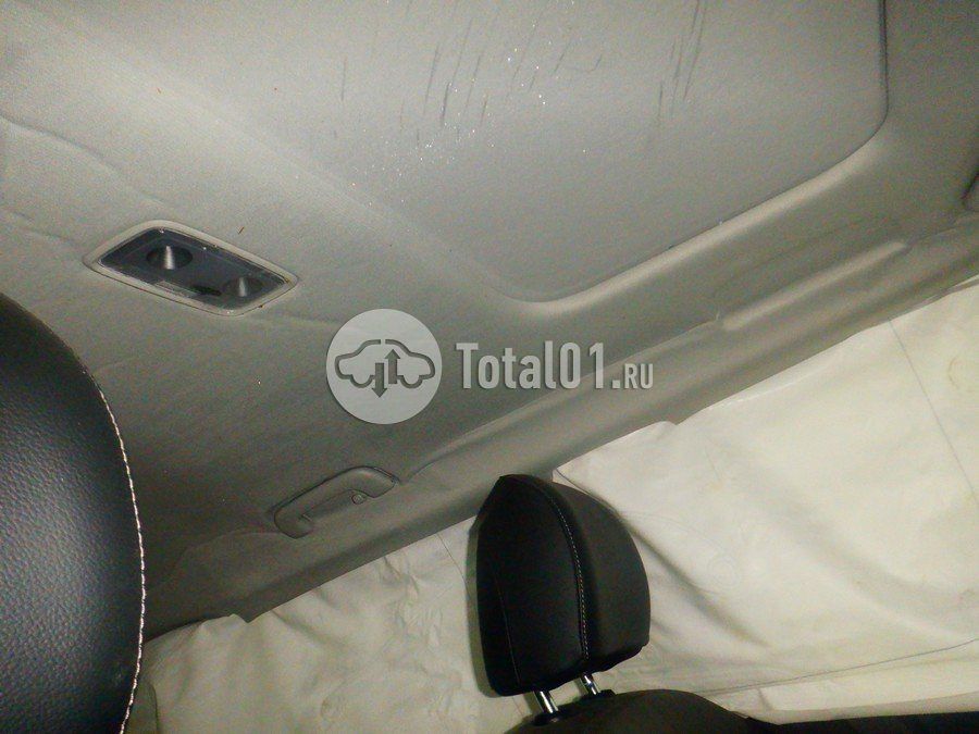 Фото KIA Soul 40