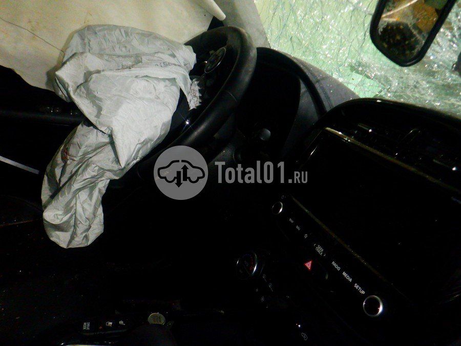 Фото KIA Soul 44