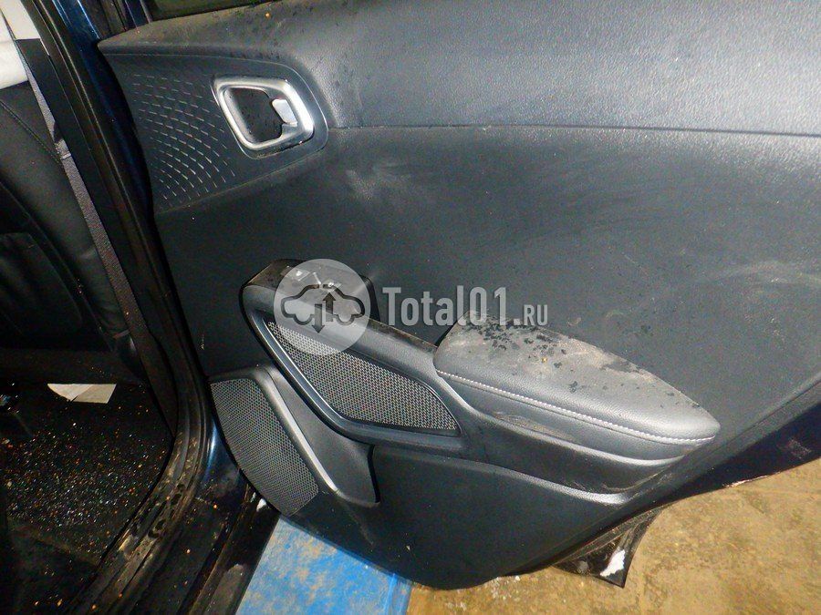 Фото KIA Soul 48