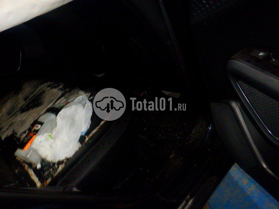 Фото KIA Soul 50