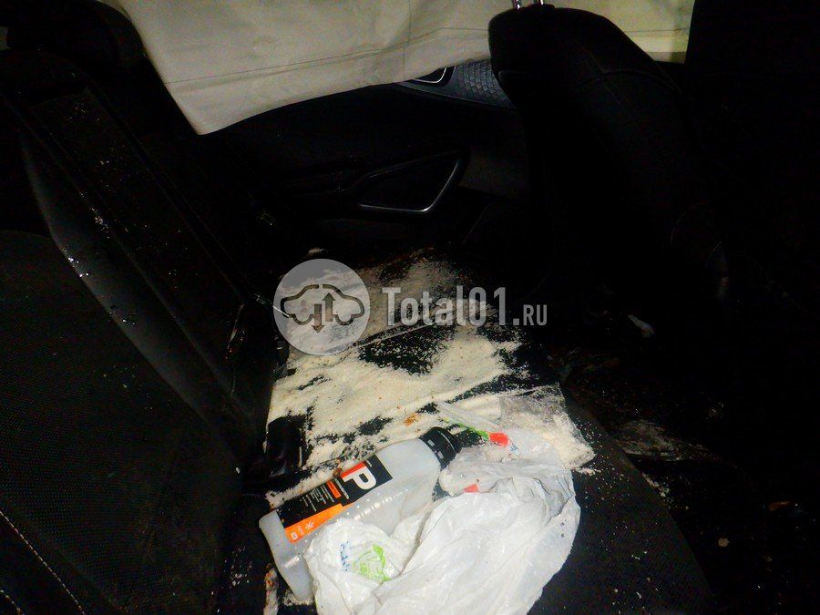 Фото KIA Soul 52