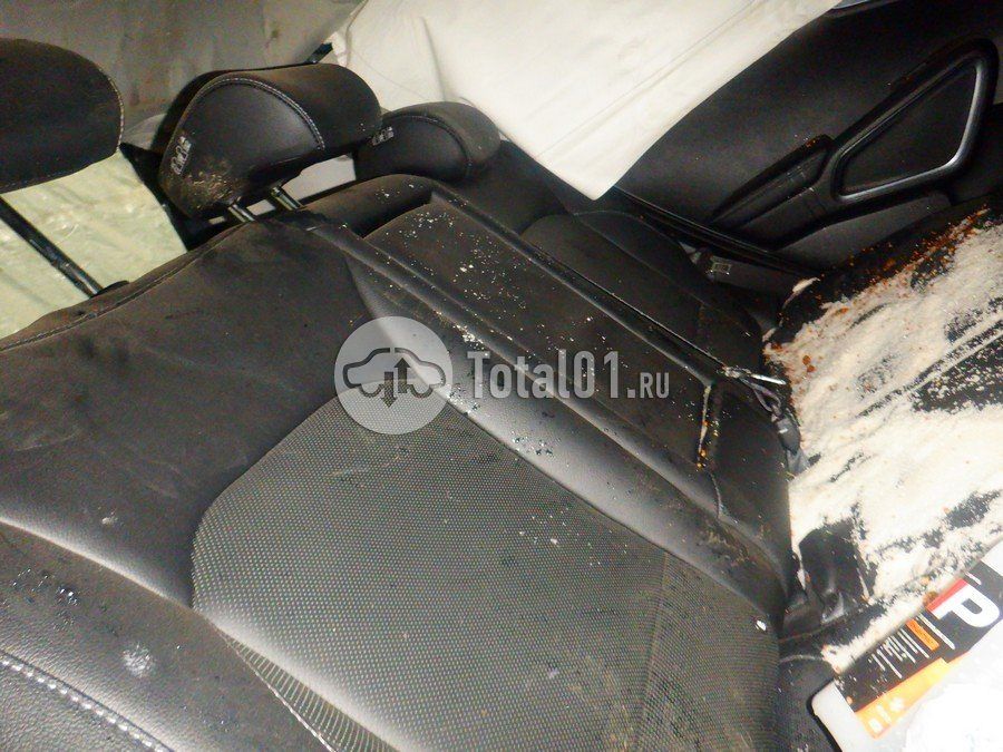 Фото KIA Soul 54