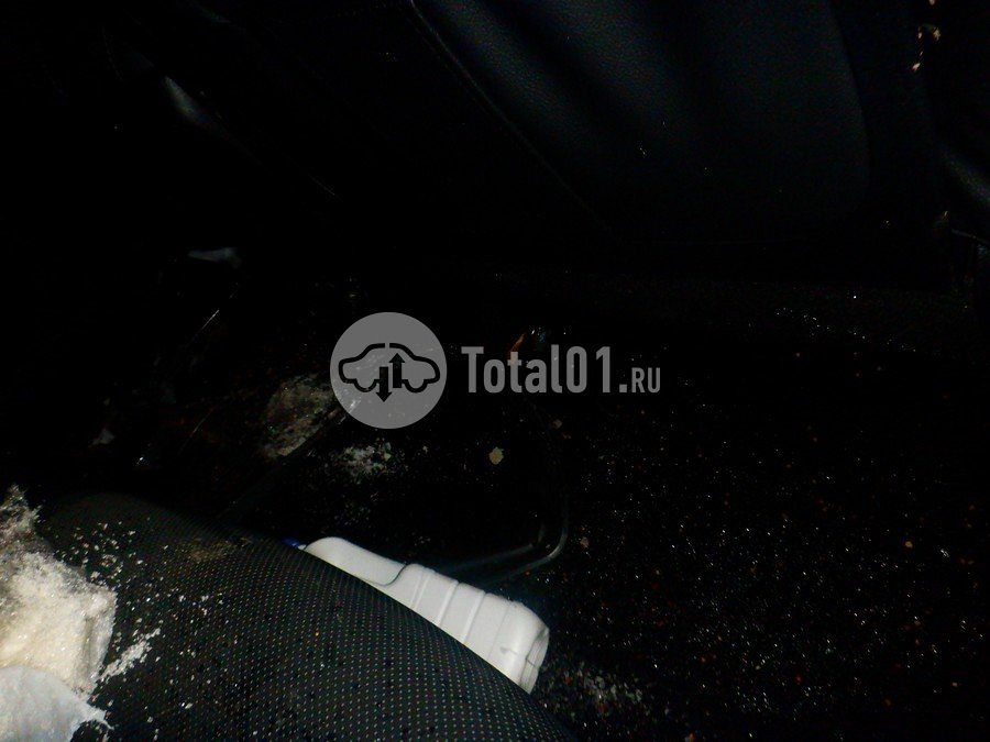 Фото KIA Soul 56