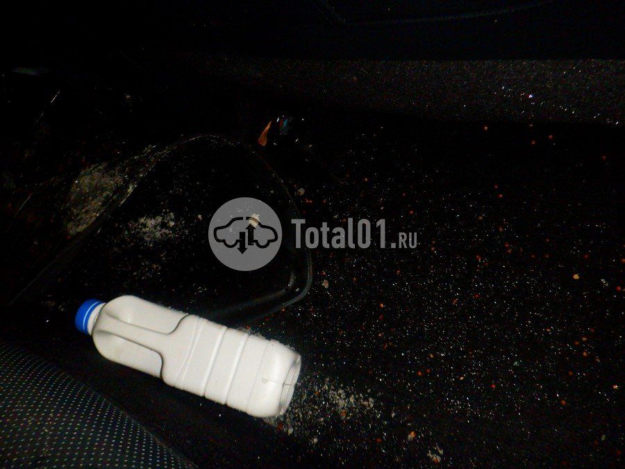 Фото KIA Soul 58