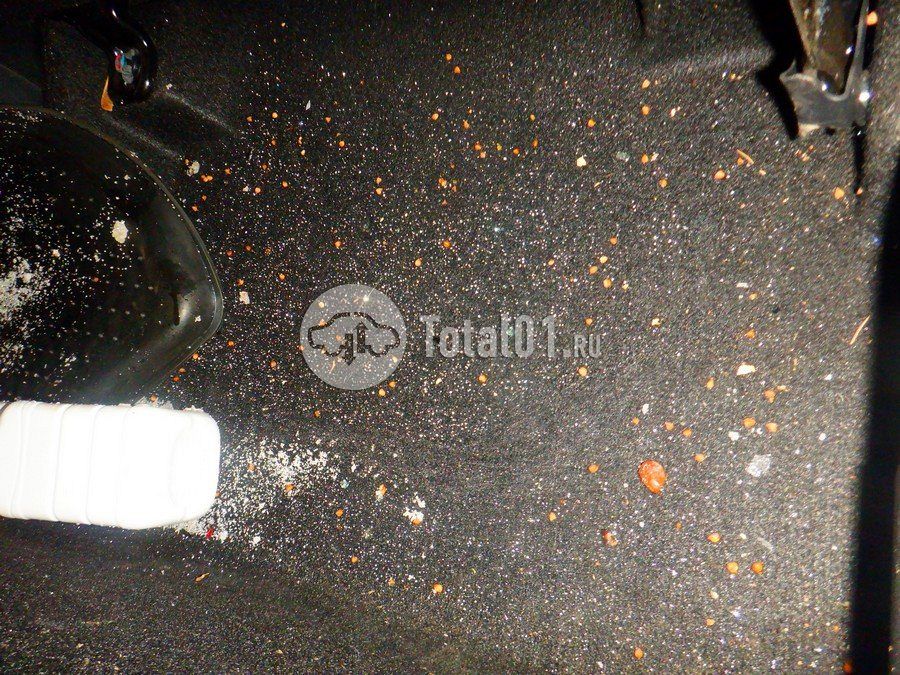 Фото KIA Soul 60