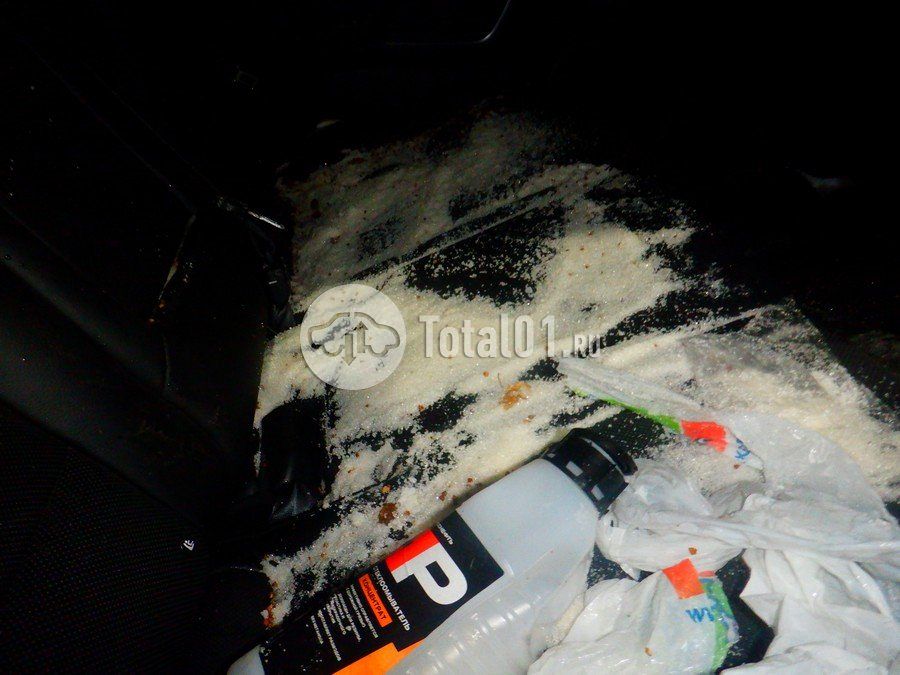 Фото KIA Soul 62