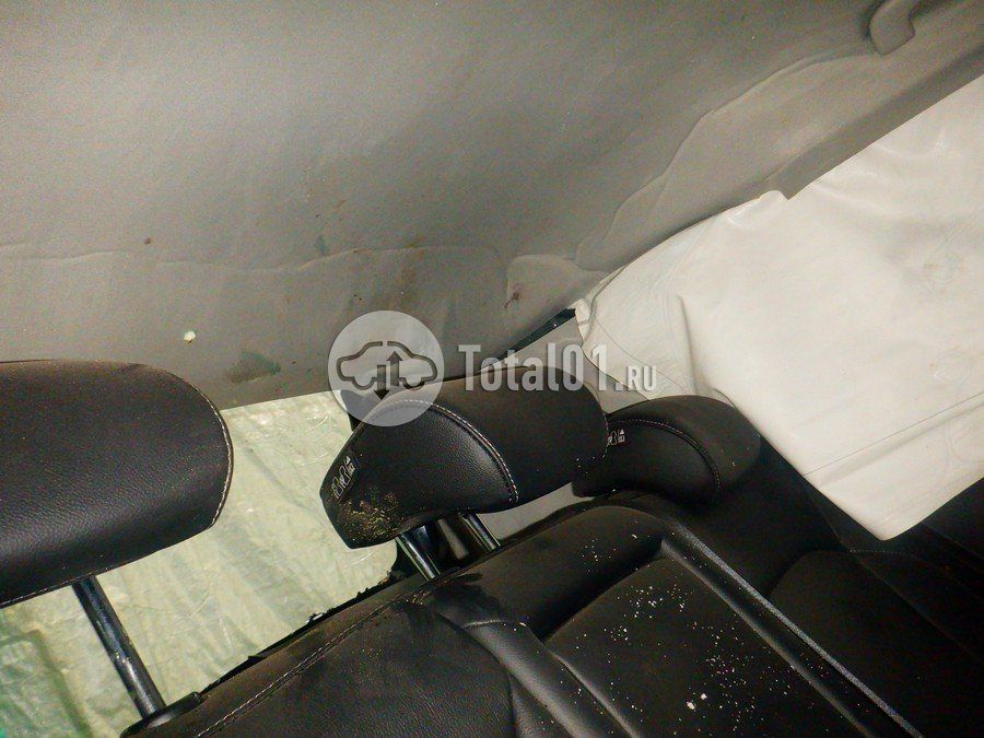 Фото KIA Soul 68