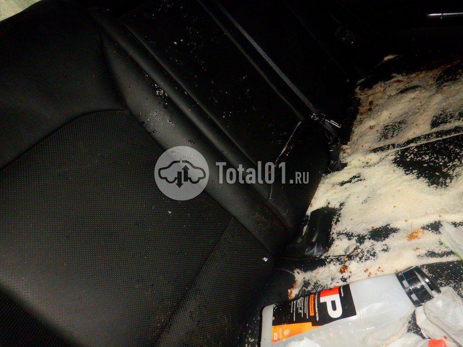 Фото KIA Soul 70