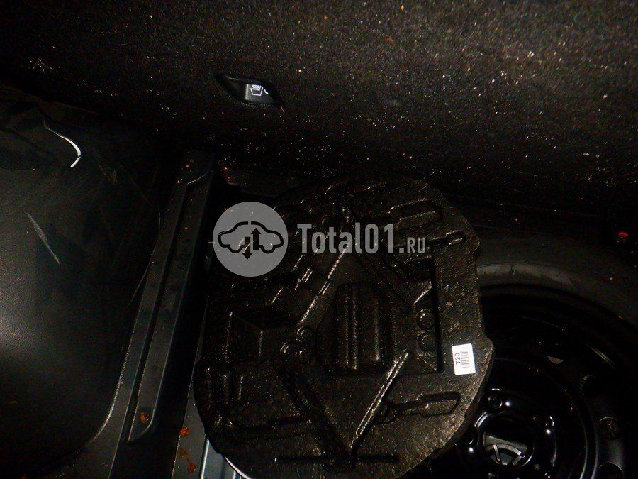 Фото KIA Soul 74