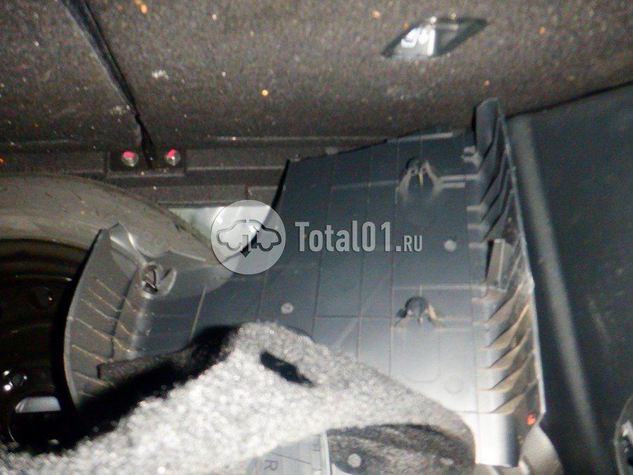 Фото KIA Soul 76