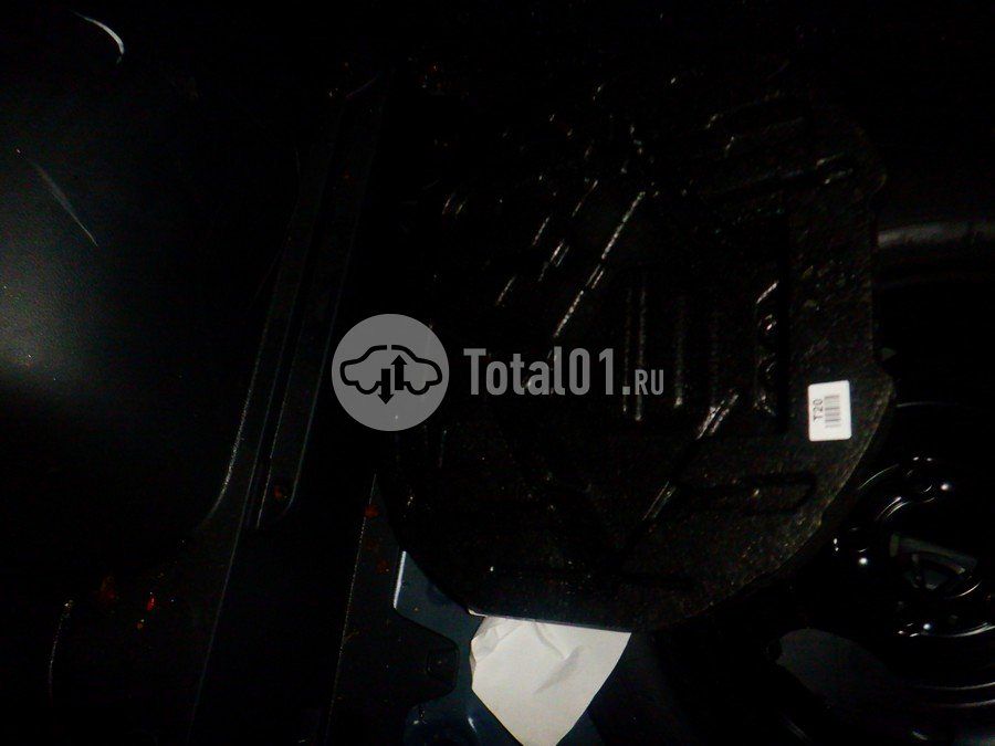 Фото KIA Soul 78