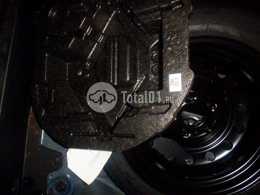 Фото KIA Soul 80