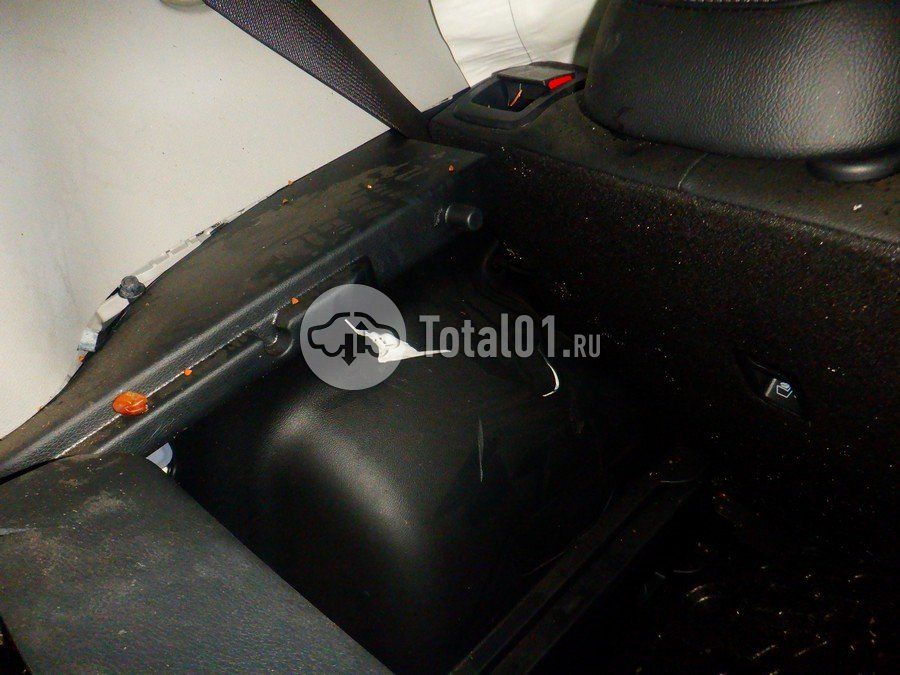 Фото KIA Soul 82