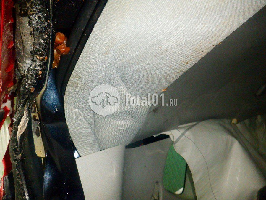 Фото KIA Soul 84