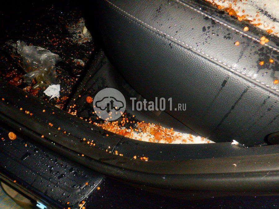 Фото KIA Soul 92