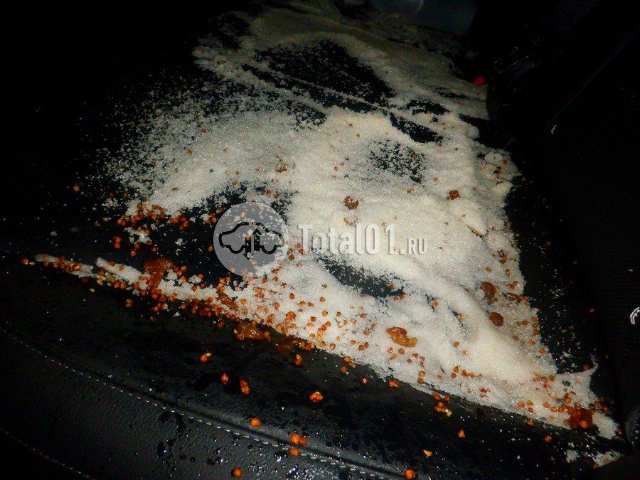 Фото KIA Soul 94