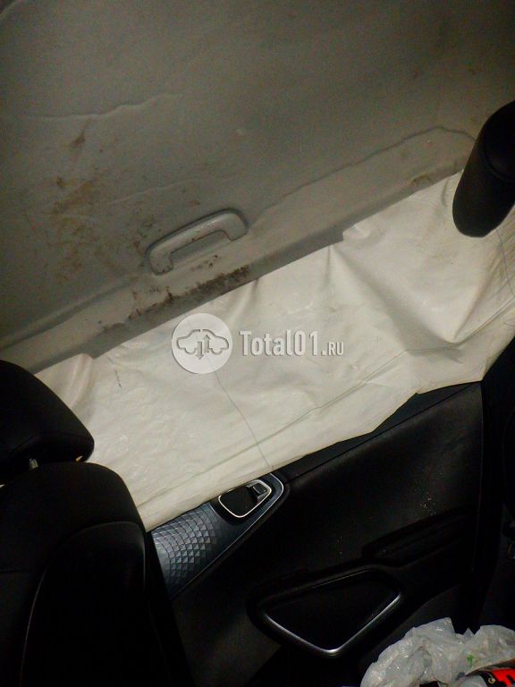 Фото KIA Soul 96