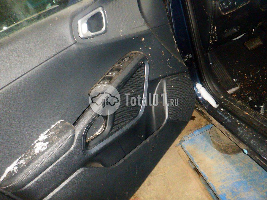 Фото KIA Soul 98