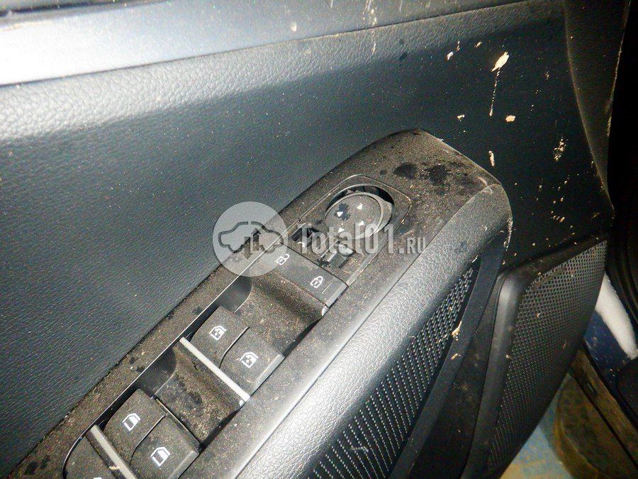 Фото KIA Soul 100