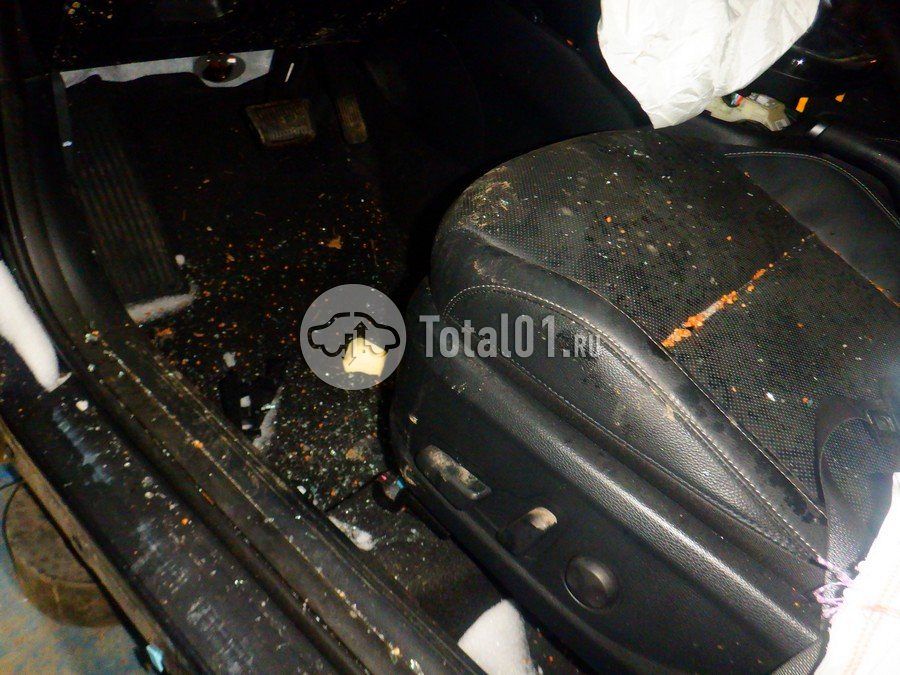 Фото KIA Soul 102