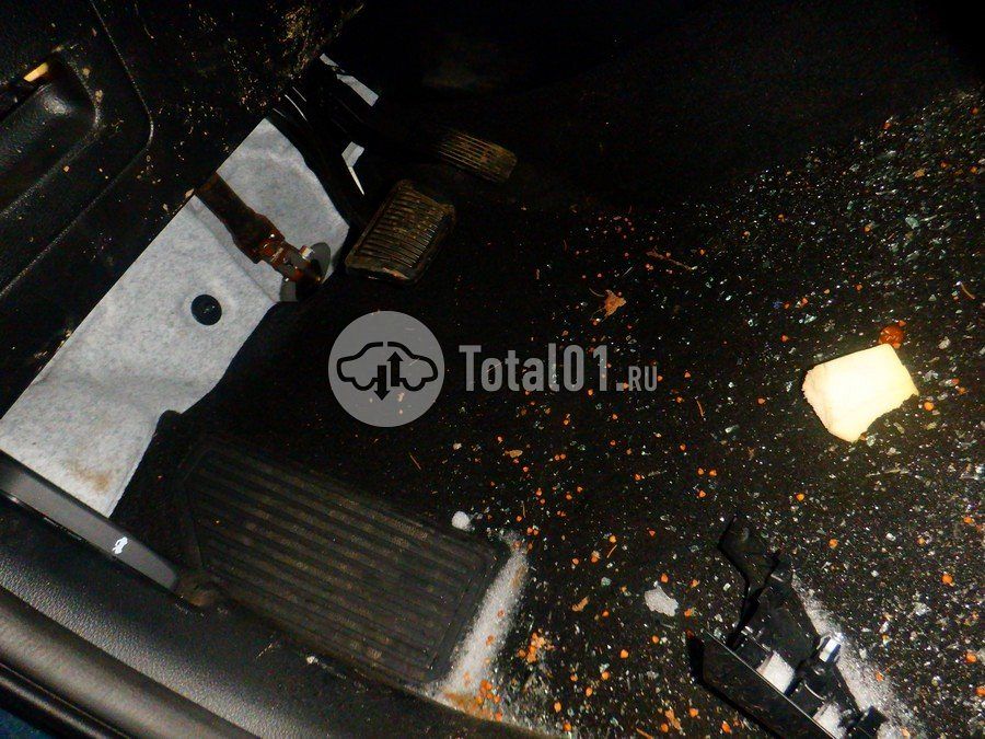 Фото KIA Soul 104