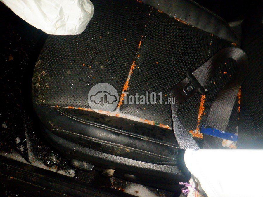 Фото KIA Soul 106