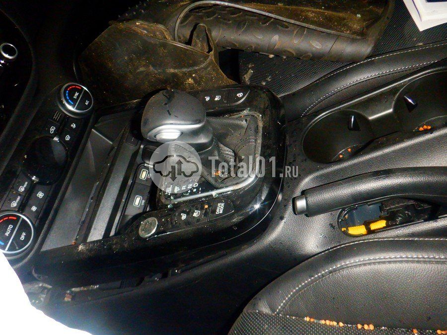 Фото KIA Soul 108