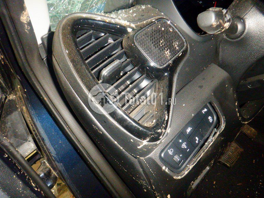 Фото KIA Soul 110